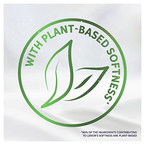 Lenor Fabric Conditioner Summer Breeze 33 Washes, 1.155L #TOP6