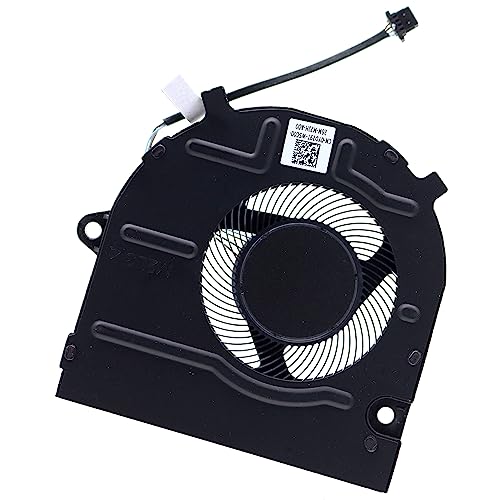 Ventilateur CPU Dell Latitude 3420 pour réparer PC bruyant