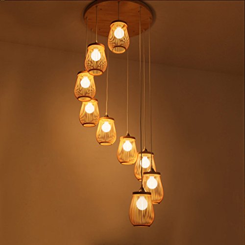 Japanese - StyleRestaurant Living Room Home Dekorative Beleuchtung...