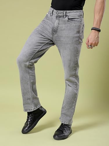 Image of THE Indian Garage CO Men Jeans