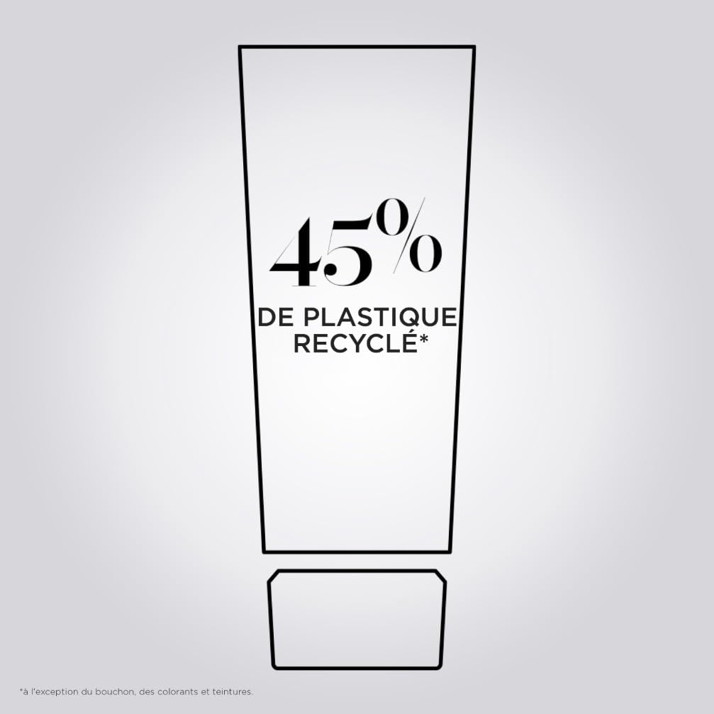 REDKEN - Leave In Acidic Color Gloss - Spray Thermoprotecteur Sans Rinçage - Hydrate, Démêle & Protège de la Chaleur - Cheveux 13x Plus Doux - 6x Plus d'Hydratation - Cheveux Colorés - 190 ml