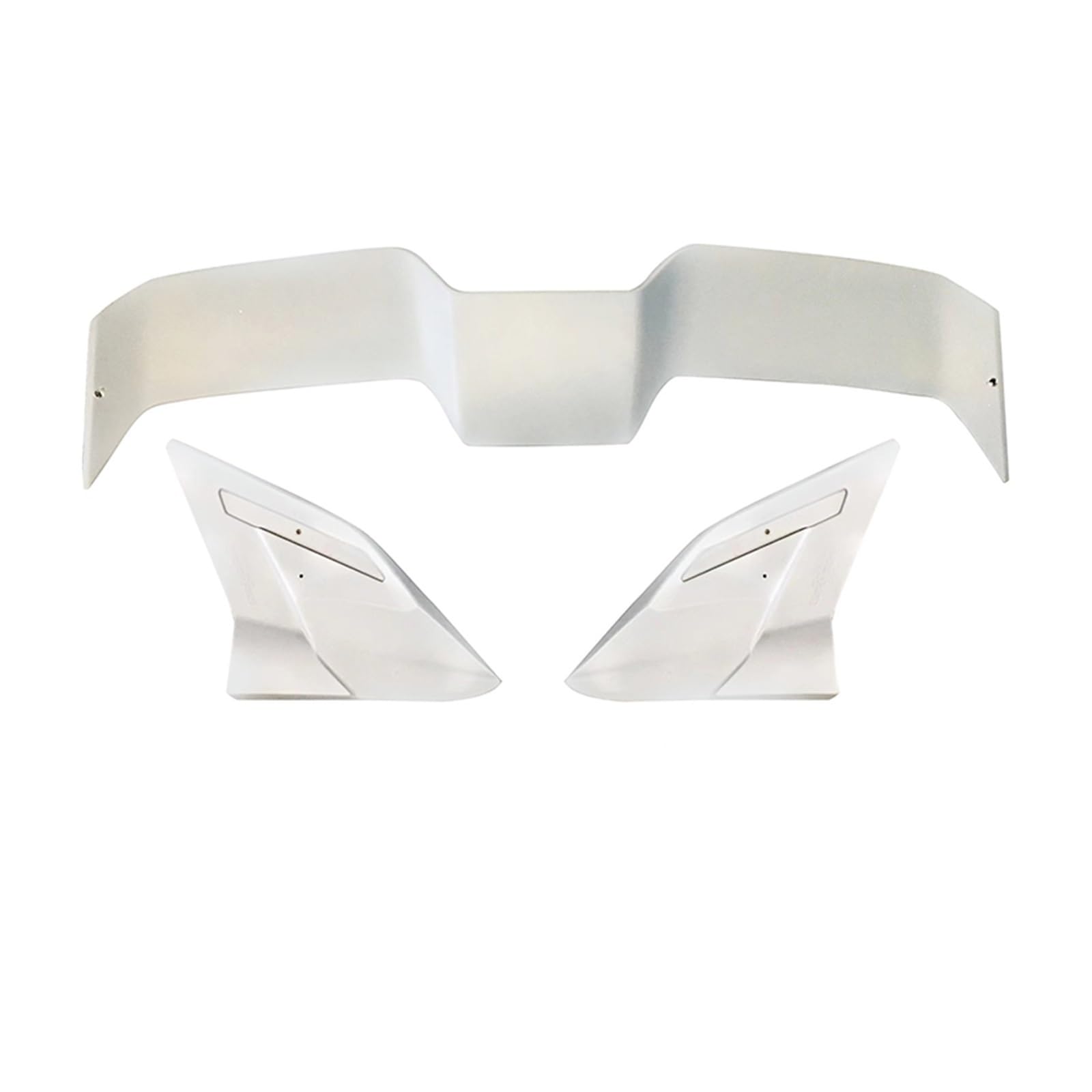 Aileron arrière de voiture Ford Focus RS ST 2012-2018 aileron de toit - 8