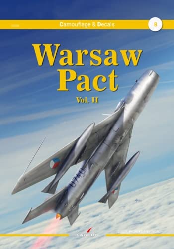 Warsaw Pact: Volume II (Camouflage & Decals)