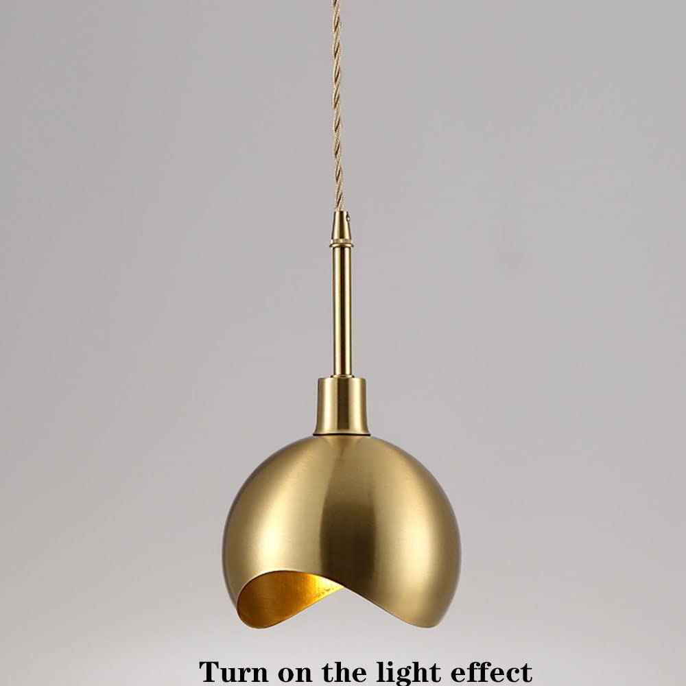 Mini Wiszące Lampki Nocne Regulowana Metalowa Lampa Wisząca Podstawa Retro E27 Lampa Przemysłowa Oświetlenie Sufitowe Do Kuchni Wyspa Jadalnia Restauracja Kawiarnia? LQZCXMF