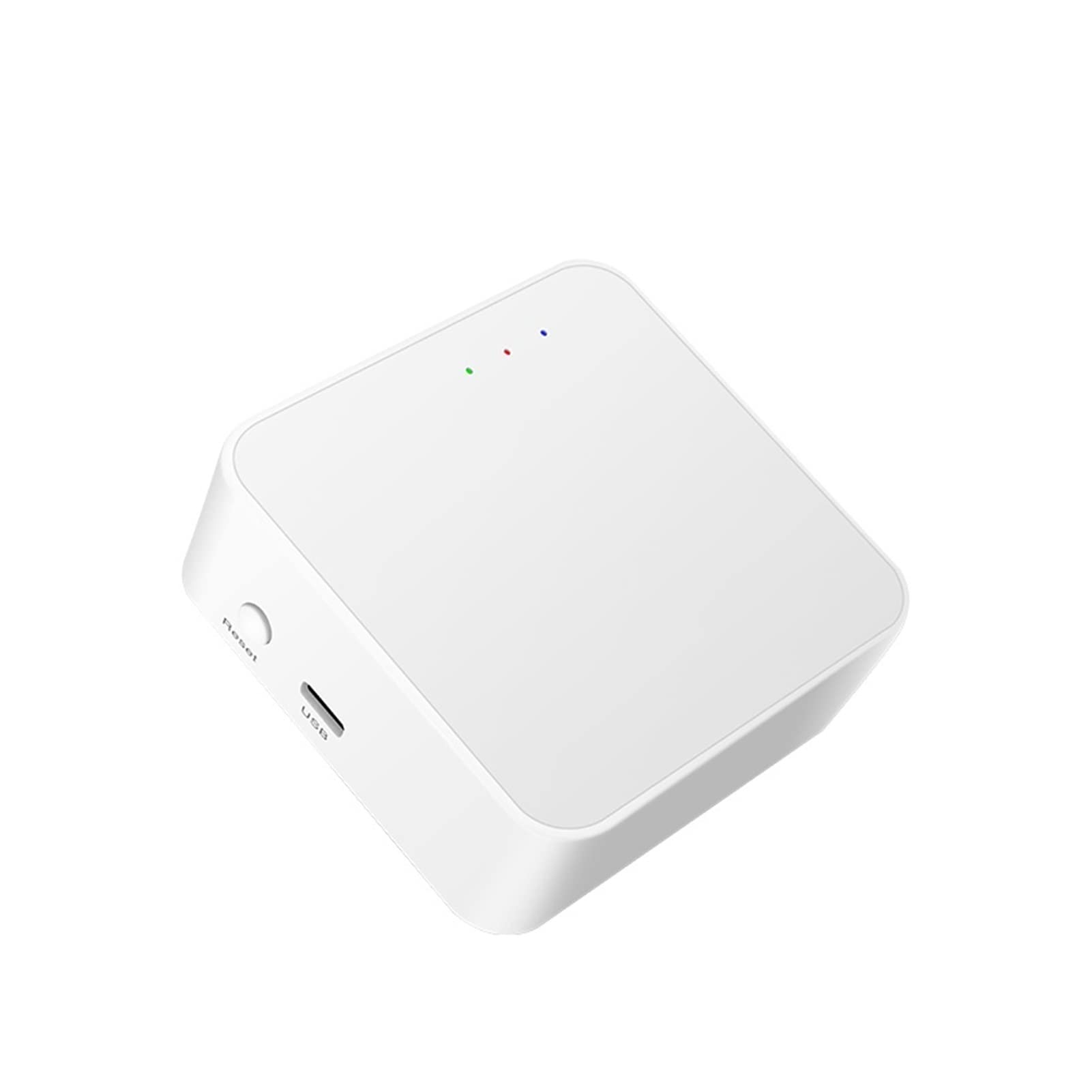 TUYA ZIGBEE SISTEMA DE ALARMA DE ALARMA DE CASA INTELIGENTE PUERTAS DE SENSOR DE SENSOR ABIERTO Vida inteligente App Obras remotas inalámbricas(C)