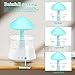 Focenat Humidificador Nube Lluvia 300ml Imagen de Focenat Humidificador Nube Lluvia 300ml