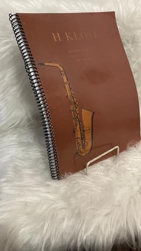 Metodo Completo Para Saxofone