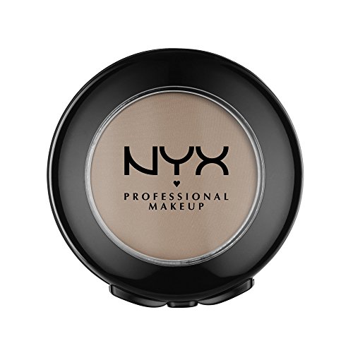 NYX Cosmetics Hot Singles Eye Shadow Suede