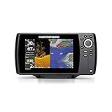 Humminbird HELIX 7 Chirp DI GPS G2N Fishfinder 410330-1