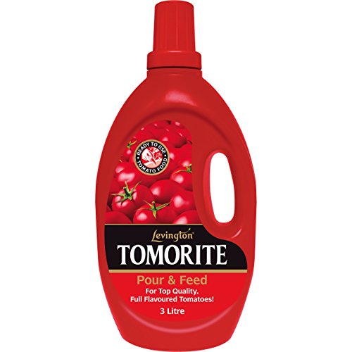 Scotts Miracle-Gro – Fertilizante