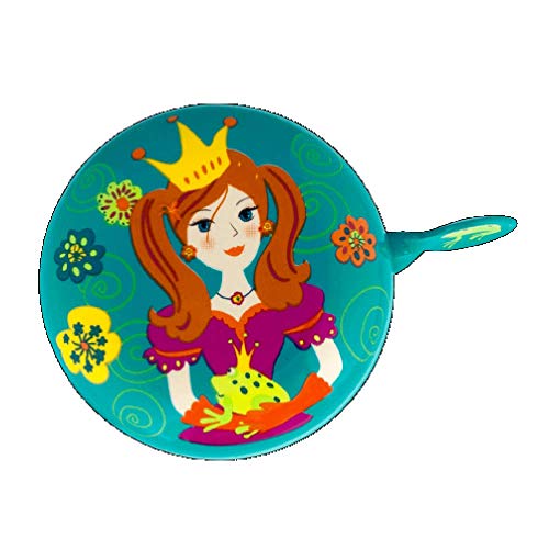 Pylônes Campanello da Bicicletta Atmosfera Dring