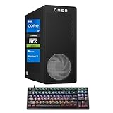 Compare HP OMEN 16L (HSC-F007MT) vs HP OMEN 16L (TG03)