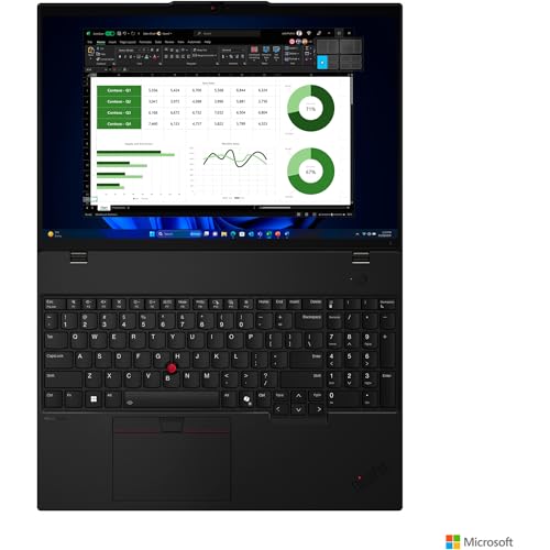 Lenovo ThinkPad L16 G1 - vue 9