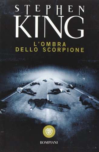L'ombra dello scorpione. Ediz. integrale L'ombra dello scorpione. Ediz. integrale