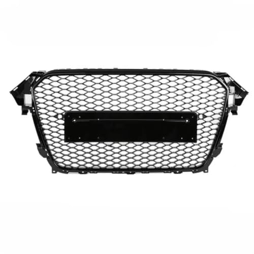 Calandre avant pour A4 B8.5 RS4 remplacez votre grille pare-chocs usée 2013-2016