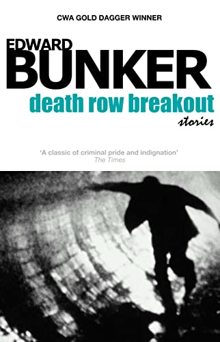 Death Row Breakout & Other Stories
