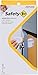 Safety 1st Adhesive Magnetic Child Safety Lock System (Set of 8 Locks and 2 Keys)