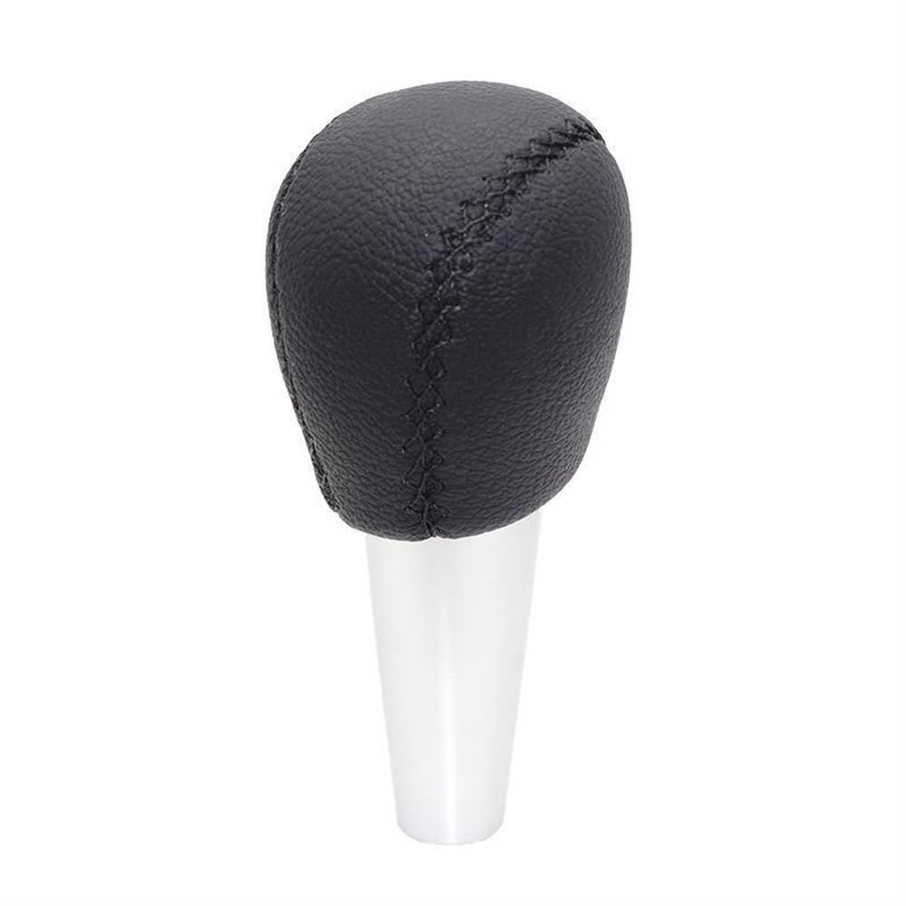 Compatibile con Volvo per V70 XC70 V70R 2008 2009 2010 2011 2012 2013 2014 2015 Pomello del Cambio Automatico Ayto Car Styling Pomello del Cambio A Sfera Leva Cambio Auto