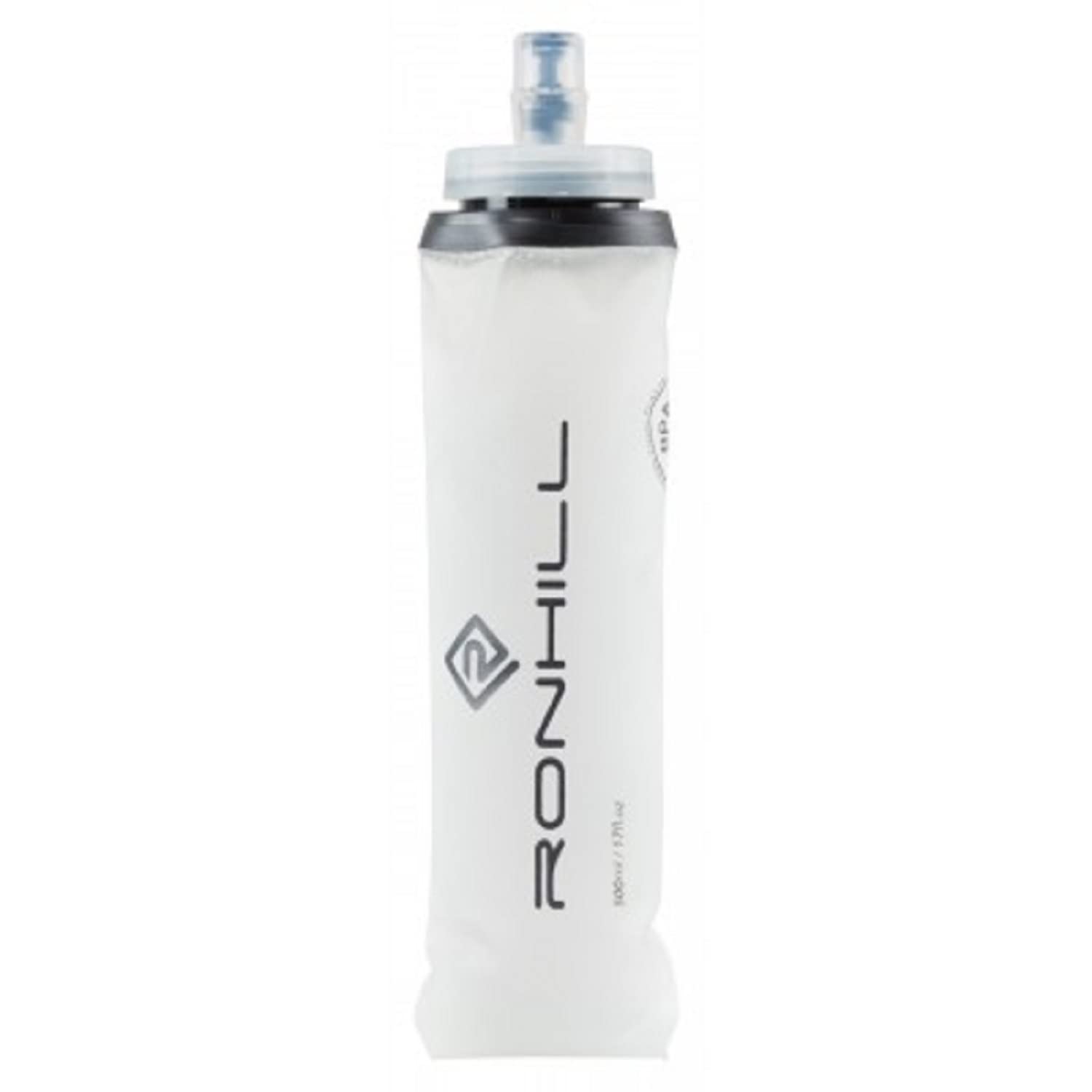RONHILL FUEL FLASK WHITE (250ml)