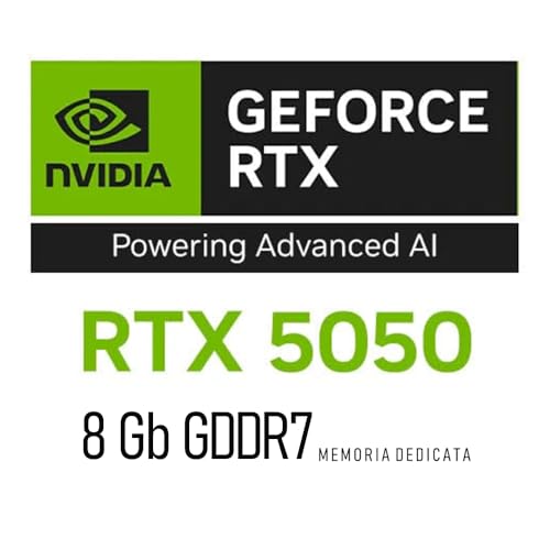 Notebook Gaming Nitro, Intel Core i9-13900H, RAM 32GB, SSD 1Tb PCI Nvme, 15.6" FHD IPS 180Hz, NVIDIA GeForce RTX 5050 8GB GDDR7,Wi-Fi 6E, Thunderbolt 4.0, Win 11Pro, Ready to use - Notebook - Immagine 1