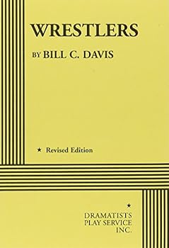 Paperback Wrestlers. Book