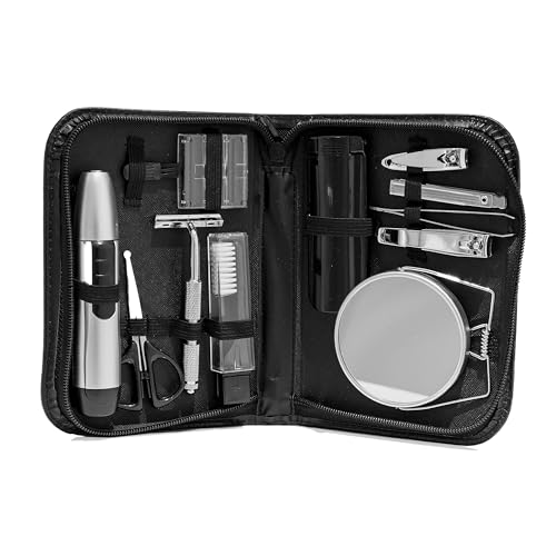 Kit de toilettage avec tondeuse InGenious pour un animal soigné au quotidien