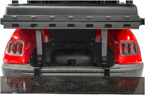 image for MADJAX Havoc Body Kit for Yamaha G29/Drive Golf Cart | Compatible with