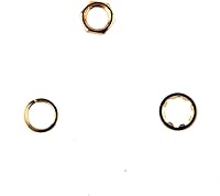 Vista 5 de Antena WiFi 2.4G 3DBI antenas de ganancia con cable de 6.3 in U.FL a SMA hembra para Arduino CC3000 ESP8266 (1)