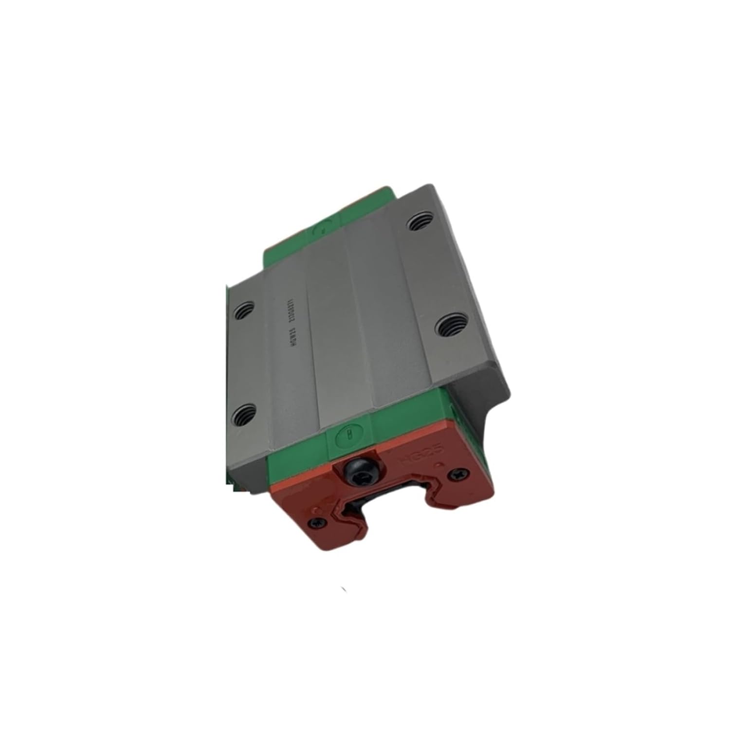 Linear Guide HGW25HC HGW25HCZ0C/Z0H/ZAC HGW25 GK Block Rails for 3D Printer Computerized Numerical Control Machine Actuator Guides for Robot