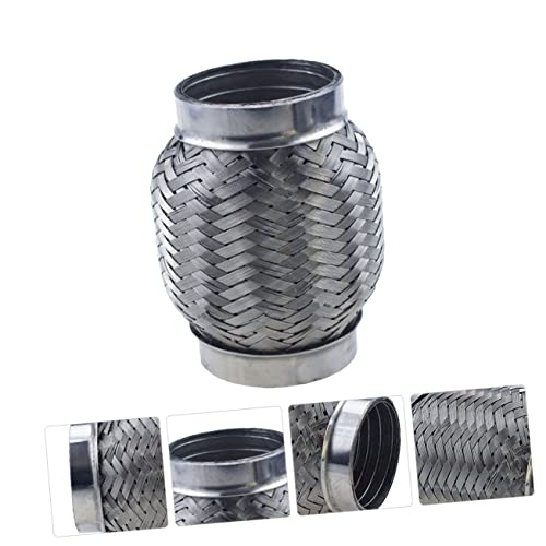 STAHAD Fole Tubo Flexível De Escape Mangueira Resistente Tubo Flexível De Exaustão Tubo Comum Tubo D