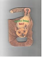 Bat (Hook-a-Book) 0895775093 Book Cover
