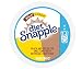 Diet Snapple Half'n Half Lemonade Iced Tea Keurig single serve K-Cup pods for Keurig brewers, 88 Count