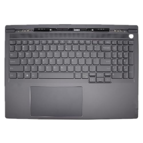 Clavier et Palmrest Cover Lenovo ThinkBook 16p G4 IRH avec touchpad et châssis de rechange