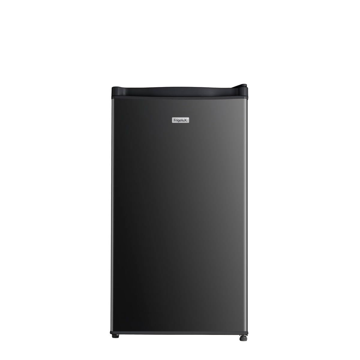 FrigeluX Réfrigérateur Table Top Noir R0TT91NE 91L