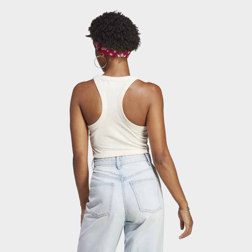 adidas Originals Women's Racerback Top3