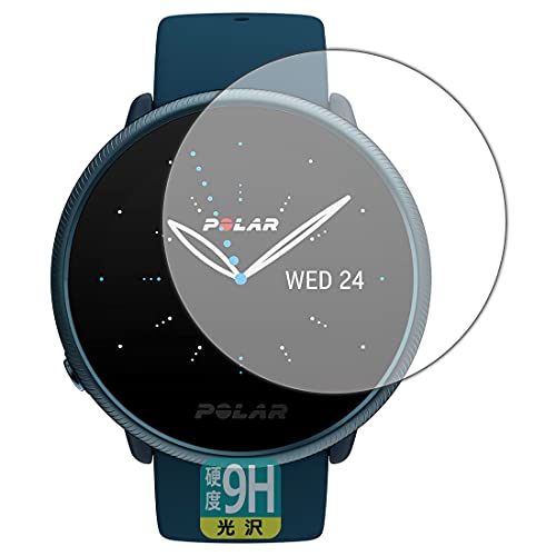 PDAH[ Polar Ignite 2 9Hdx[] ی tB {