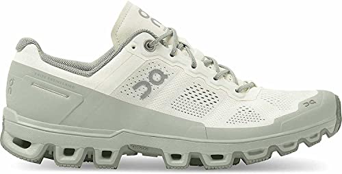 Image of ON Running Womens Cloudventure Peak Textile Synthetic Trainers