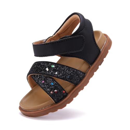 BMCiTYBM Baby Sandals Girls Boys Breathable Shoes Infant Summer Toddler Shoes Non-Slip 6 9 12 16 18 24 Months