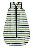 Steiff Unisex Baby Schlafsack, Mehrfarbig (Allover|Multicolored 0003), 68 (Herstellergröße: L 70)
