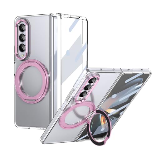 Coque Samsung Galaxy Z Fold 3 antichoc pour éviter les rayures d'écran