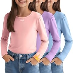 Sky Blue, Purple, Orange Pink