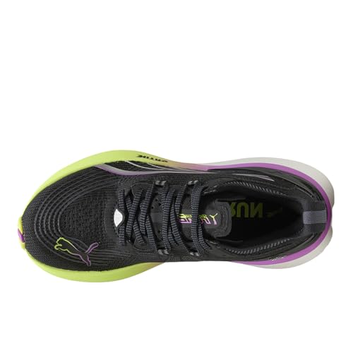 Image of PUMA Mens Foreverrun Nitro Running Sneakers Shoes