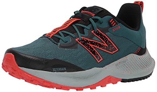 Kid's Dynasoft Nitrel V4 Trail Running Shoe