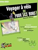 velo debutant route  Voyager à vélo - Niveau débutant