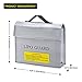 ExpertPower 11.4V 3830mAh Intelligent Flight Replacement Battery Combo for DJI Mavic Pro, Mavic Pro Platinum & Mavic Pro White (2 Battery + 1 Large Safety Bag)