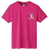[ザ ワールドコネクト] TWC I'm DORAEMON 卓球TシャツE ピンク L