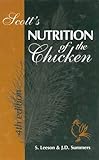 SCOTT'S NUTRITION OF THE CHICKEN, 4TH EDITION