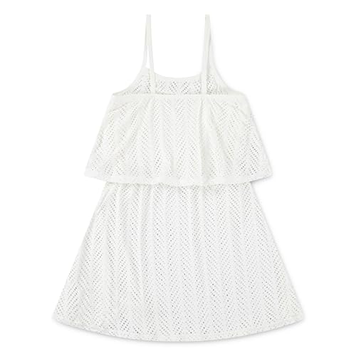 Hurley girls Tank Top Swim Coverup Dress2