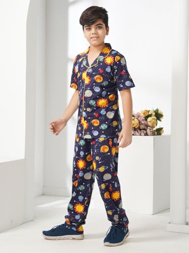 Image of Ninos Dreams Boys Pajama Set
