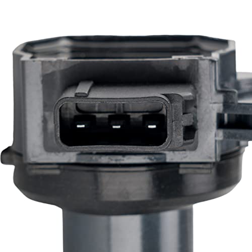 Image of PHILTOP 4 Pack Ignition Coil UF668 Fit for Outback Legacy